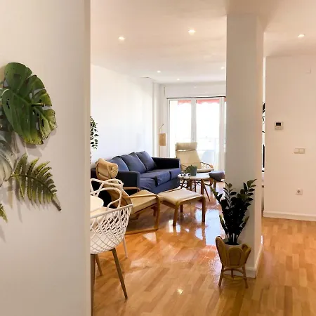 Miramar Grupo Ac Gestion Apartment Cadiz