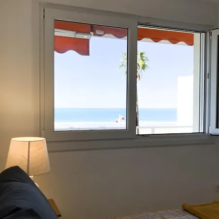 Miramar Grupo Ac Gestion Lägenhet *