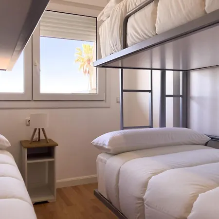 Miramar Grupo Ac Gestion Appartamento