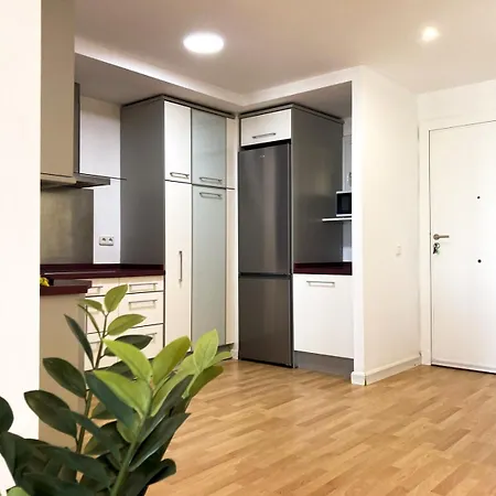 Miramar Grupo Ac Gestion * 加的斯