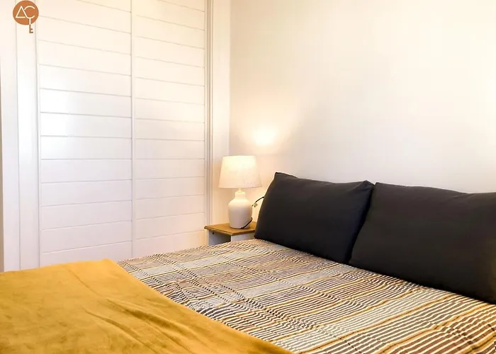 Apartment Miramar Grupo Ac Gestion *