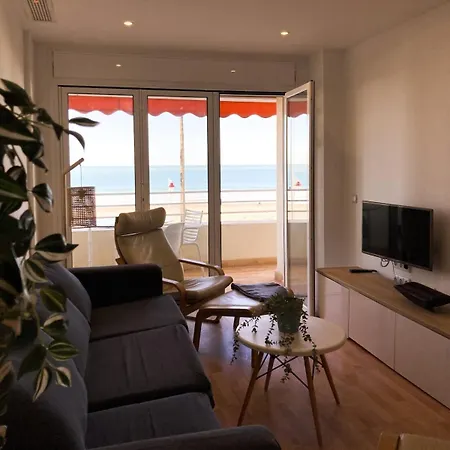 Miramar Grupo Ac Gestion Apartment