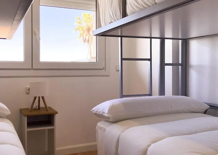 Miramar Grupo Ac Gestion شقة